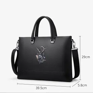 Zyntra Men's Executive Bag